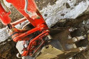excavation-drain excavation-drain